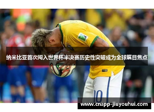 纳米比亚首次闯入世界杯半决赛历史性突破成为全球瞩目焦点